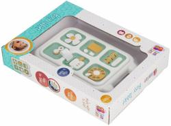 Bam Bam Baby edukační tablet motorický s aktivitami plast