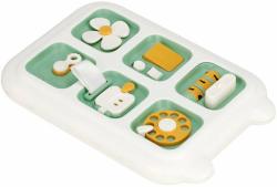 Bam Bam Baby edukační tablet motorický s aktivitami plast