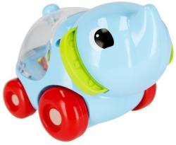 Bam Bam Baby slon na kolečkách chrastítko pro miminko