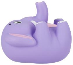 Bam Bam Baby sloník aktivní zvířátko navlékací set se 4 kroužky