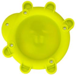 Bam Bam Baby Želvička senzorická 12cm plast pro miminko