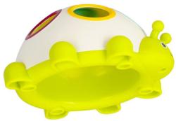 Bam Bam Baby Želvička senzorická 12cm plast pro miminko