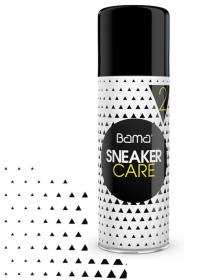 Bama Sneaker Care penová starostlivosť o obuv 200 ml