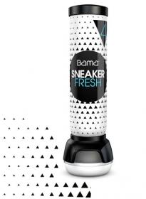 BAMA Sneaker Fresh 100 ml vůně do obuvi