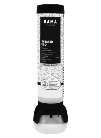 Bama Vůně do obuvi Sneaker Fresh100 ml Bama Vůně do obuvi Sneaker Fresh100 ml