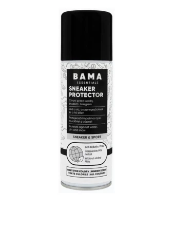 Bama Sneaker Protect - impregnace 200 ml Bama Sneaker Protect - impregnace 200 ml