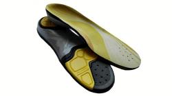 Bama Sportovní vložky OUTDOOR POUZE 35-36 (VÝPRODEJ)