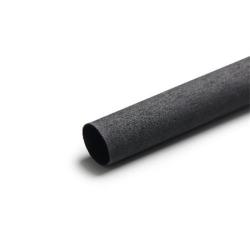 Bamboo EURO STRAWS - Přírodní minerální brčko Shakey 8x150mm, Charcoal Black, 200ks Bamboo EURO STRAWS - Přírodní minerální brčko Shakey 8x150mm, Charcoal Black, 200ks