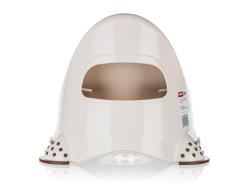 BANQUET 4kids Nočník dětský DOG protiskluz.prvky PH BÉŽ