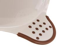 BANQUET 4kids Nočník dětský DOG protiskluz.prvky PH BÉŽ