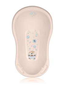 BANQUET 4kids Vanička dětská 84cm DOG PH BÉŽ