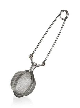 Banquet Čajítko klip 5cm CULINARIA nerez Banquet Čajítko klip 5cm CULINARIA nerez