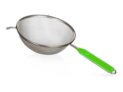 BANQUET Cedník 19,5cm pocín./PH rukojeť ZE BANQUET Cedník 19,5cm pocín./PH rukojeť ZE