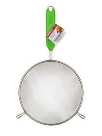 BANQUET Cedník 19,5cm pocín./PH rukojeť ZE