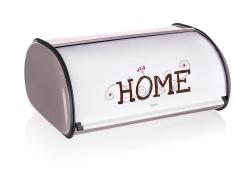 BANQUET Chlebovka 43,5x27,5cm HOME ocel BANQUET Chlebovka 43,5x27,5cm HOME ocel