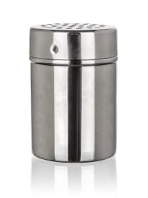 BANQUET Cukřenka posypací AKCENT pr.6cm nerez