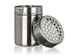 BANQUET Cukřenka posypací AKCENT pr.6cm nerez