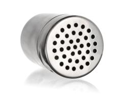 BANQUET Cukřenka posypací AKCENT pr.6cm nerez