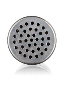 BANQUET Cukřenka posypací AKCENT pr.6cm nerez