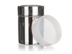 BANQUET Cukřenka posypací AKCENT pr.7cm nerez/PH víčko
