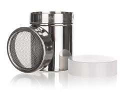 BANQUET Cukřenka posypací AKCENT pr.7cm nerez/PH víčko