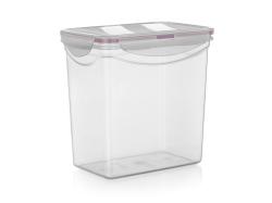 Banquet Dóza hermetická LARA obdél. 3,0l PH