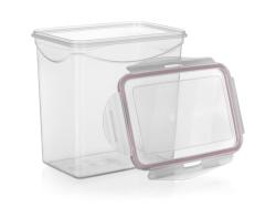 Banquet Dóza hermetická LARA obdél. 3,0l PH