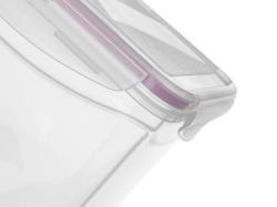 Banquet Dóza hermetická LARA obdél. 3,0l PH