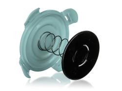 BANQUET Dóza na nakládání CLOE 1,8l PH