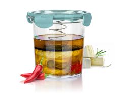 BANQUET Dóza na nakládání CLOE 1,8l PH