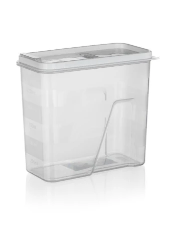 Banquet Dóza na sypké potr.1,5l PH otevír.víčko BÍ