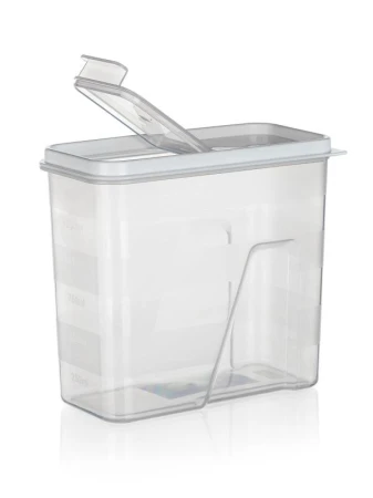 Banquet Dóza na sypké potr.1,5l PH otevír.víčko BÍ