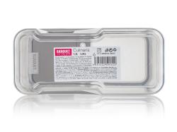 Banquet Dóza na sypké potr.1,5l PH otevír.víčko LATTE