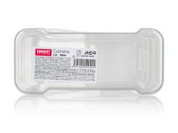 Banquet Dóza na sypké potr.2,5l PH otevír.víčko BÍ