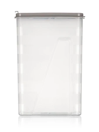 BANQUET Dóza na sypké potr.2,5l PH ovevír.víčko LATTE