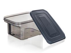 Banquet Dóza s uchem 1,7l ZOYA PH