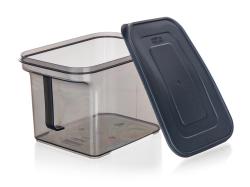 Banquet Dóza s uchem 3,25l ZOYA PH