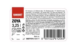Banquet Dóza s uchem 3,25l ZOYA PH