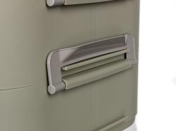 Banquet Dóza s uchy, 2 patra, 40x28x17,8cm PH LATTE/TRA