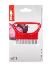 BANQUET Držák na cibuli 10,7x7,8cm PH/nerez CULINARIA