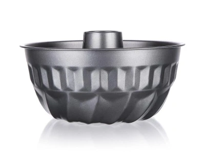 BANQUET Forma na bábovku 22cm nepřiln. povrch CULINARIA BANQUET Forma na bábovku 22cm nepřiln. povrch CULINARIA