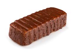 BANQUET Forma na biskupský chléb 27,5x11x6,5cm silikon LATTE CULINARIA