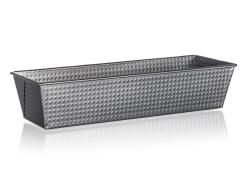 BANQUET Forma na chléb 35x11,5x7,5cm nepřiln.povrch CULINARIA