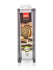 BANQUET Forma na chléb 35x11,5x7,5cm nepřiln.povrch CULINARIA