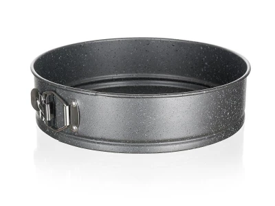 Banquet Forma na tortu 26cm nepriľnavý povrch GRANITE Banquet Forma na tortu 26cm nepriľnavý povrch GRANITE