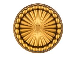 Banquet Forma na dort 27cm MAJESTIC Tartty nepř.povrch, litá