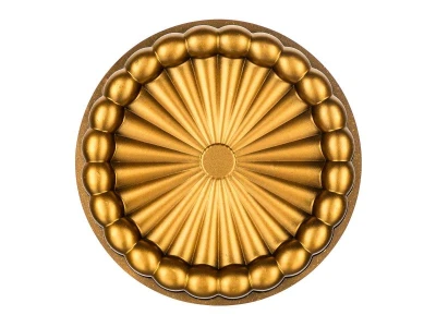 Banquet Forma na dort 27cm MAJESTIC Tartty nepř.povrch, litá