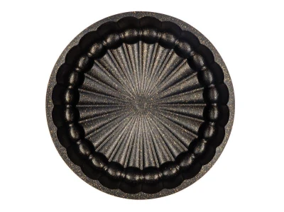 Banquet Forma na dort 27cm MAJESTIC Tartty nepř.povrch, litá