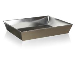 BANQUET Forma na pečení univ.36x23,5x6cm FANTASIA plech pocín.