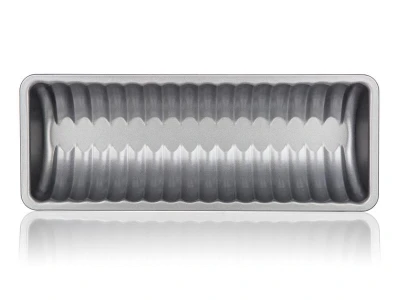 BANQUET Forma na srnčí hřbet 31,5cm nepřiln.povrch
